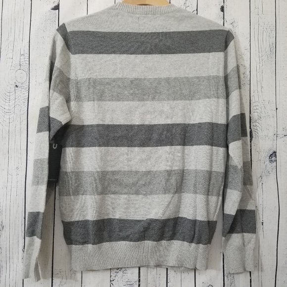 Cozy Men's Sweater NWT - Picture 4 of 6